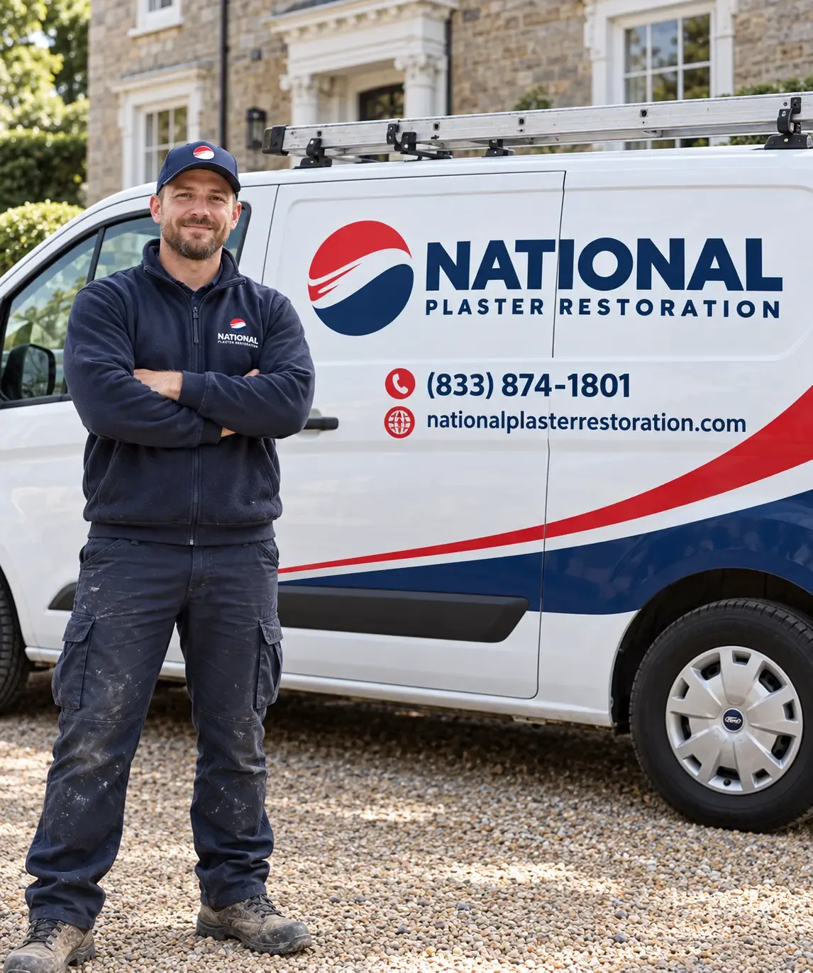 Plaster Repair company in Hartwell, GA